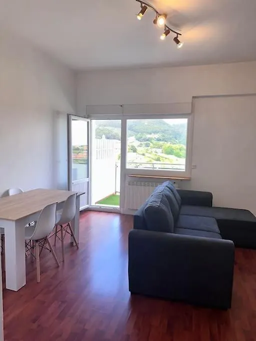Apartamento Gaztelugatxe Bakio 0*,