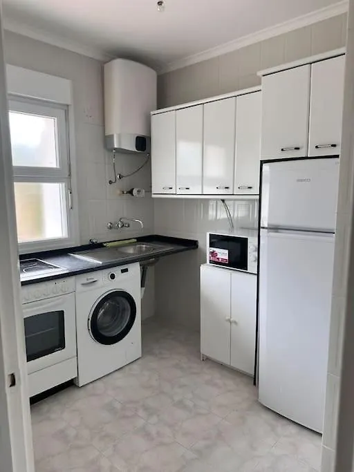 Apartamento Gaztelugatxe Bakio