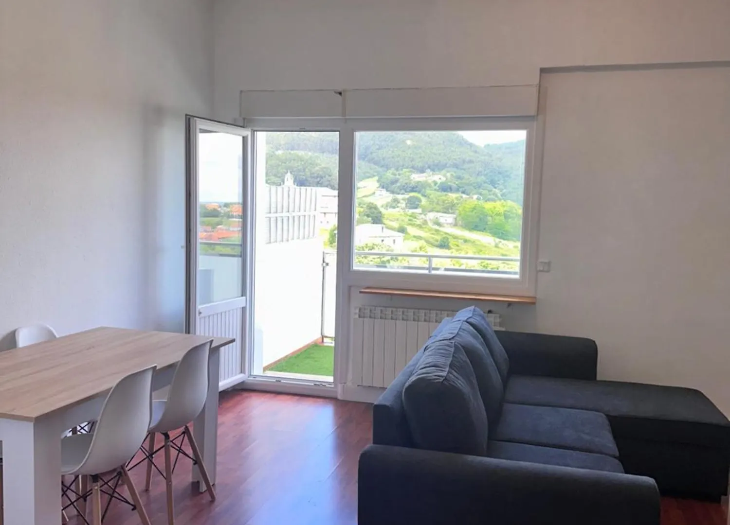 Apartamento Gaztelugatxe Bakio 0*,  España