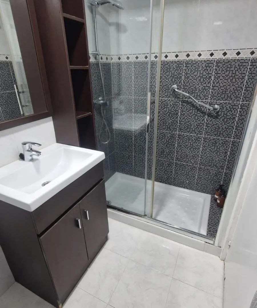 Apartamento Gaztelugatxe Bakio