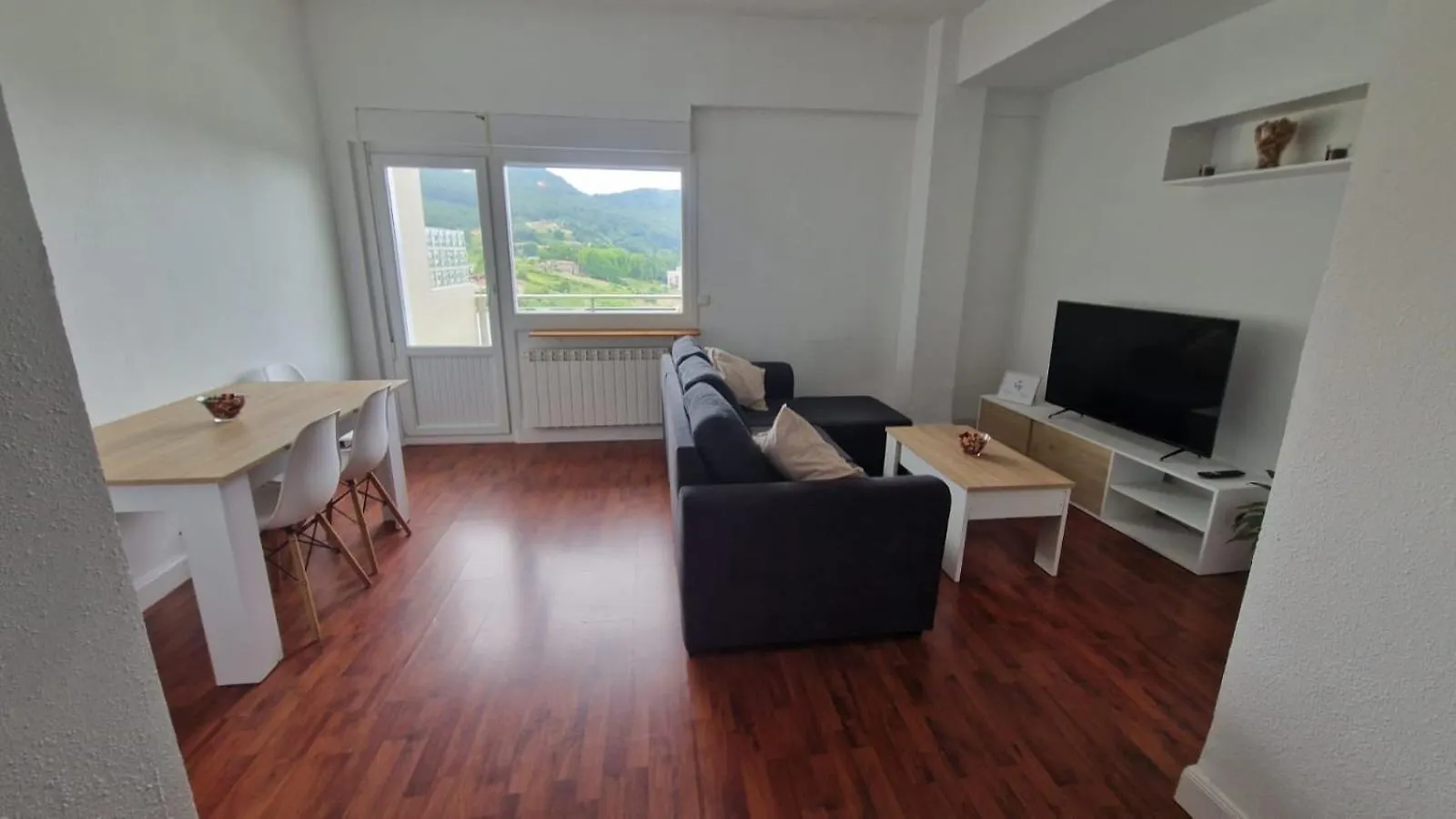 Apartamento Gaztelugatxe Bakio